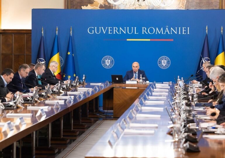 Уряд Румунії пішов у відставку після вотуму недовіри — аналіз наслідків