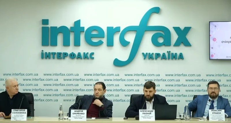 Стаття про оцінку стану медицини в Україні від Experts Club на сайті Hronikers.com