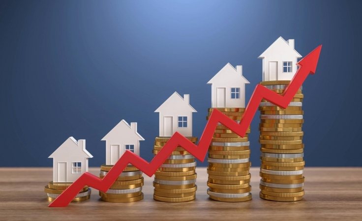 Азійсько-Тихоокеанський регіон наростив інвестиції в нерухомість на 18%