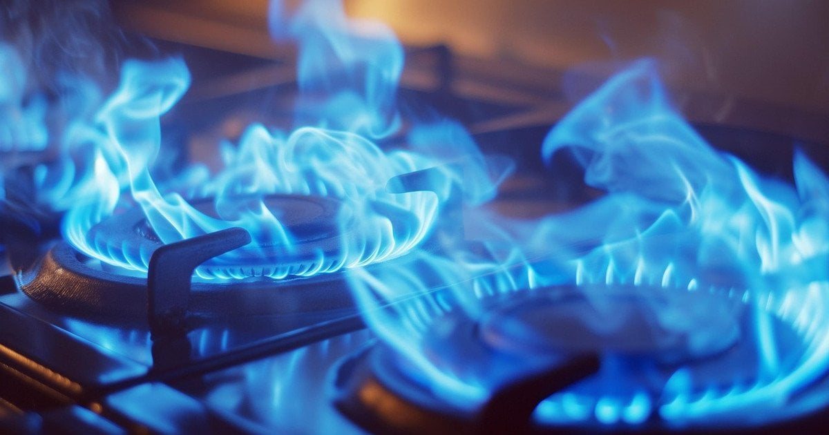 Огляд цін на газ в Україні та Європі