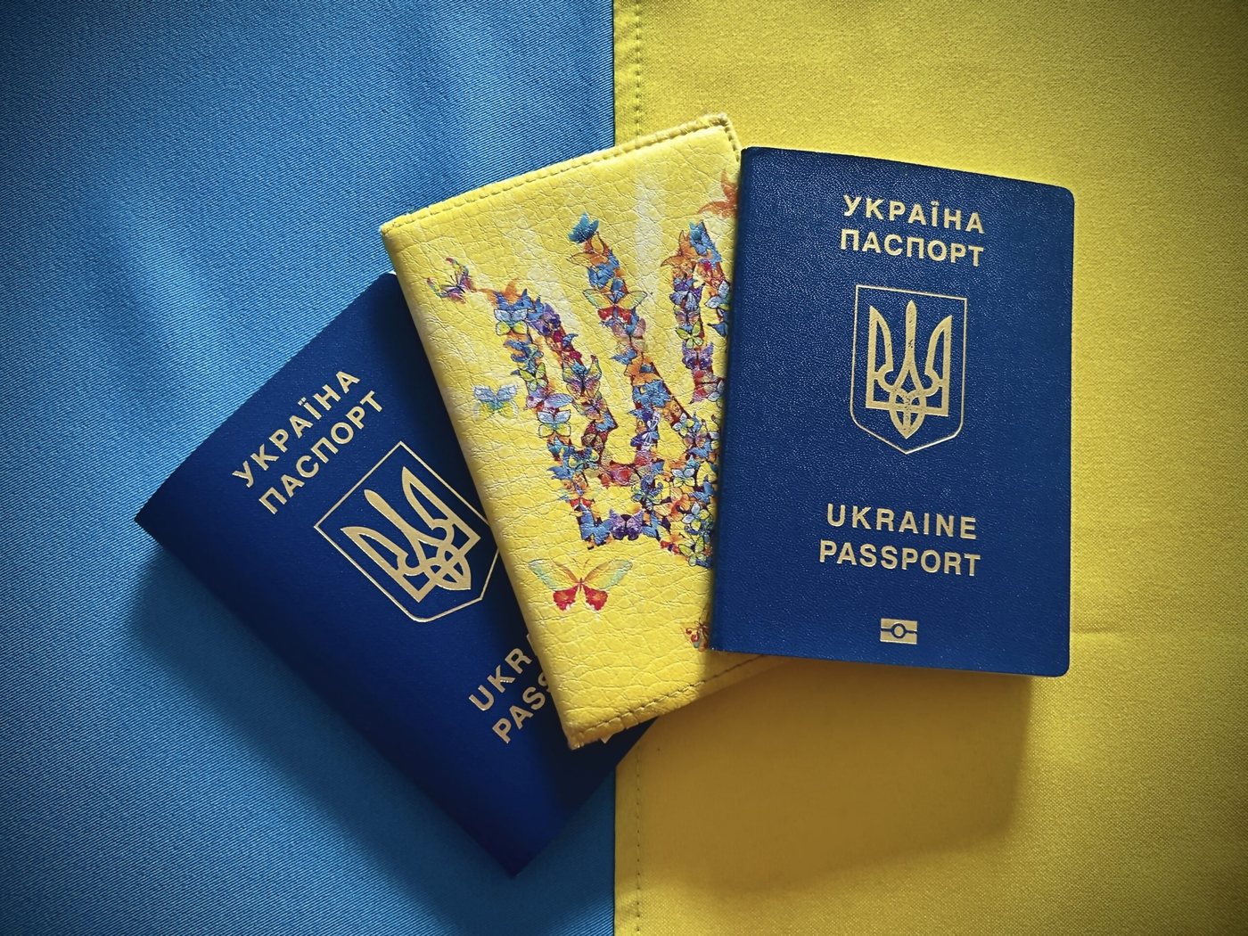 Україна посіла 73-тє місце в рейтингу найцінніших громадянств світу