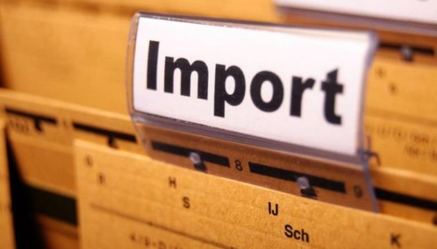 Імпорт в Україну зріс на 18% – лідирують Китай, Польща, Німеччина