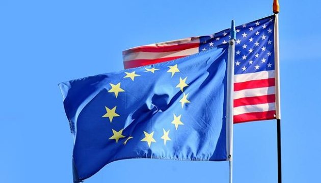 Європі потрібно готуватися до підвищення мит на імпорт товарів у США – глава Європейського центробанку