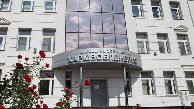 Колектив “Харківобленерго” за час війни скоротився на 20% – директор з персоналу