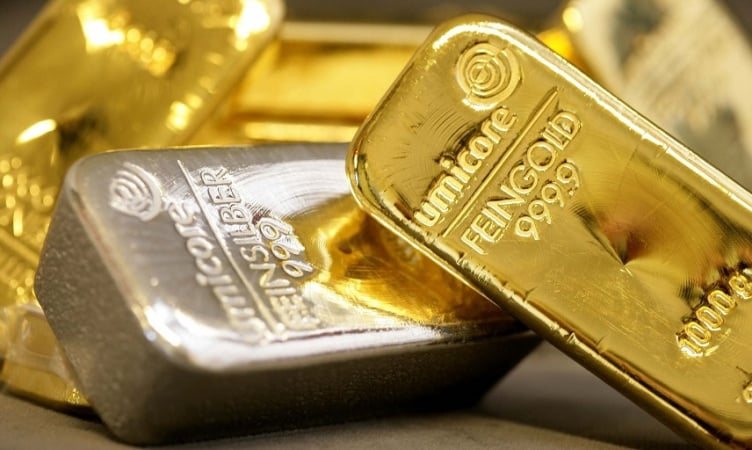 Ринок золота в січні-2026 увійшов у фазу різкого прискорення – Experts Club