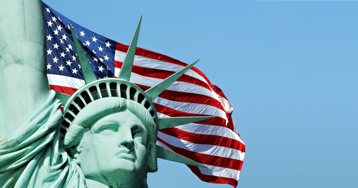 США розширювалися через шість великих покупок територій – аналіз Experts Club