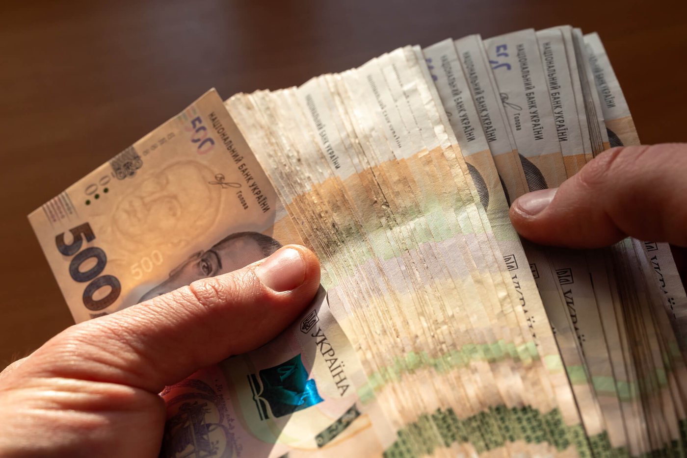 Україна отримала понад $40 млрд зовнішнього фінансування минулого року