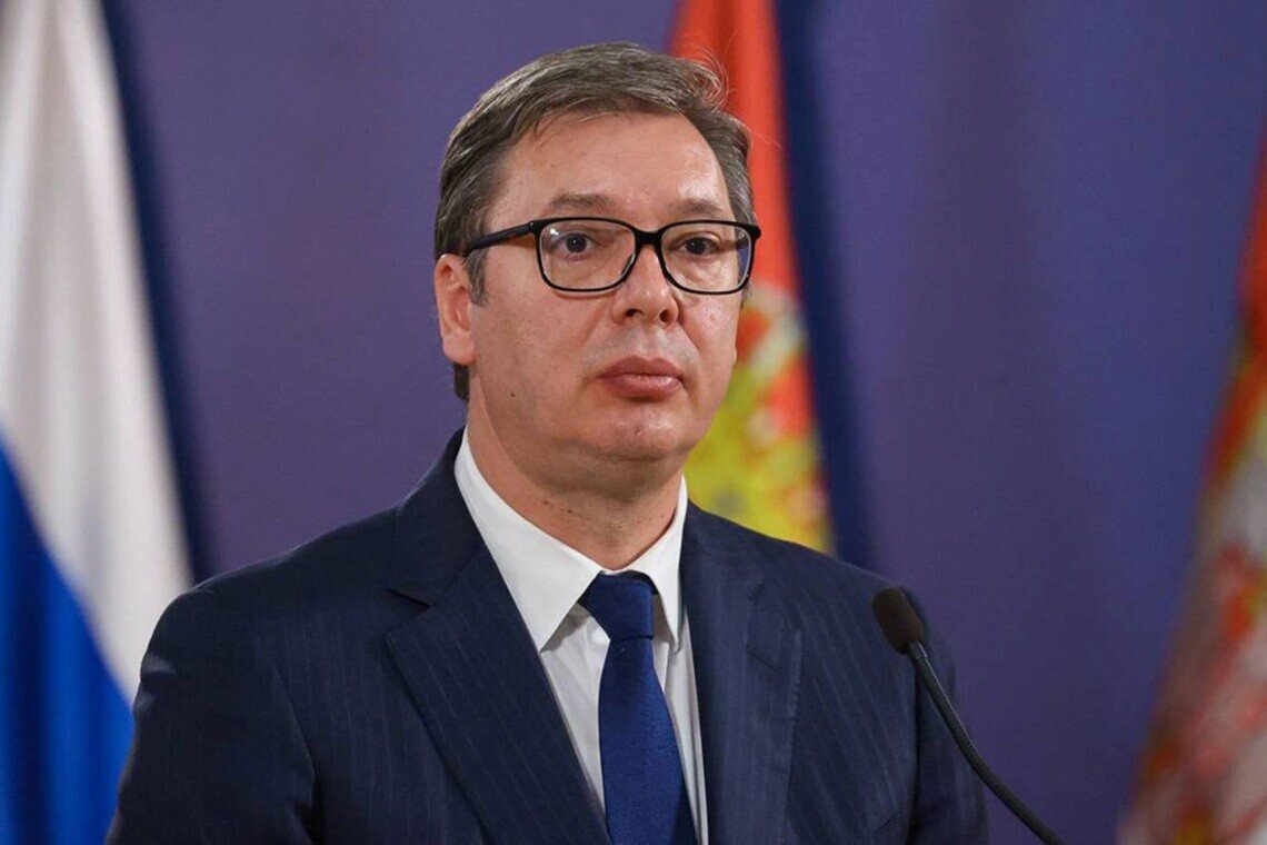 Вибори в Сербії перетворюються на вибір між стабільністю та політичним перезавантаженням