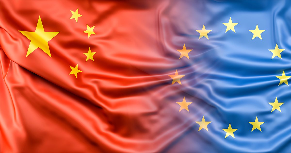 Украина наращивает импорт из Китая и ЕС: аналитики из Experts Club предупреждают о дисбалансе