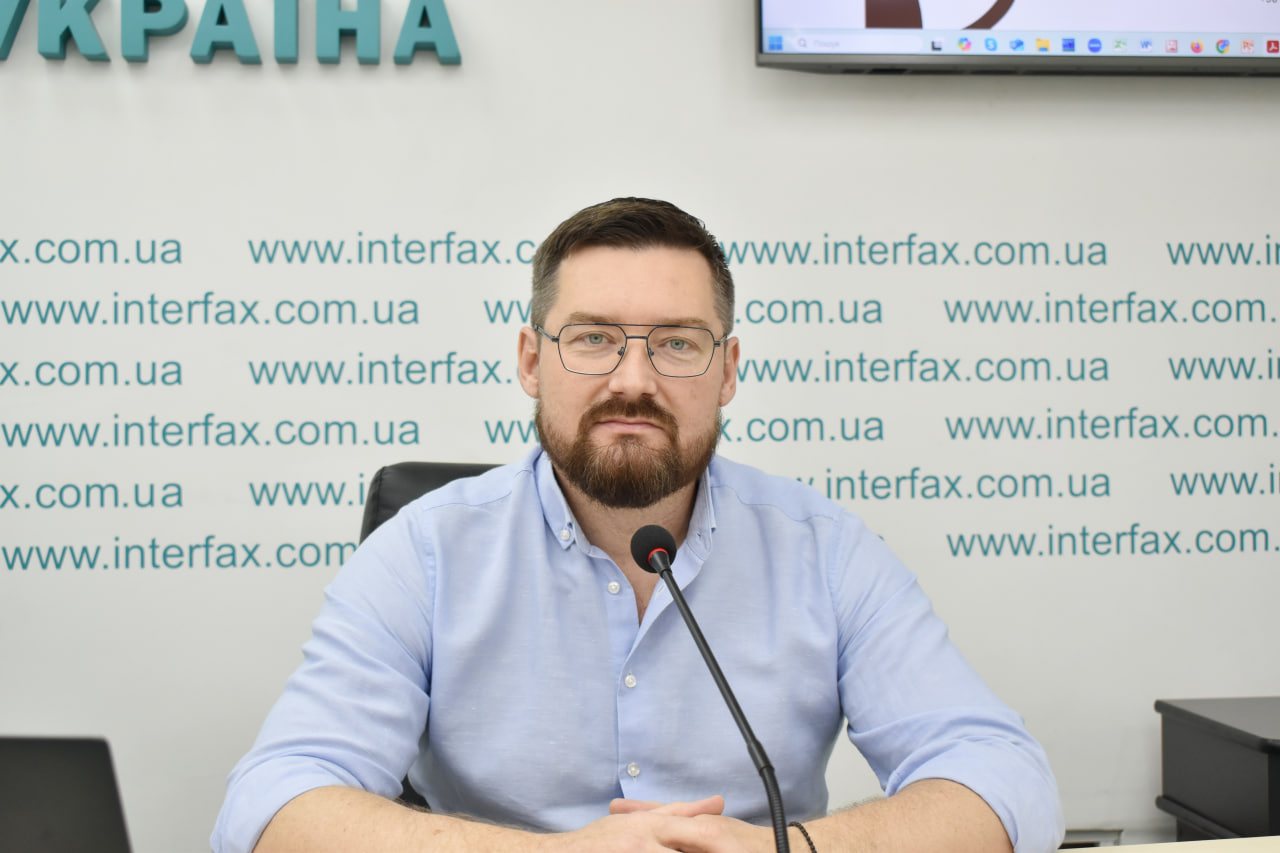 Стаття про основні економічні індикатори України та світу на сайті Interfax.com.ua
